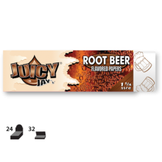 Juicy Jays 1 1/4 Root Beer