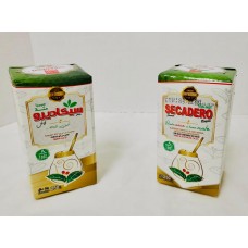 Secadero Yerba Mate (20 x 250 g)