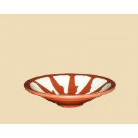 Small Melamine Appetizer Dish (12 Cm)