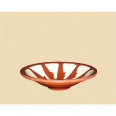 Small Melamine Appetizer Dish (12 Cm)