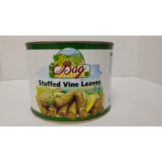 Guzel Bag Suffed Vine Leaves (6 x 1950 g) (PSH03/01)