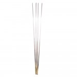 Stainless Steel BBQ Skewers (60x0.5)(Pack of 4) (1-8)(3-12)