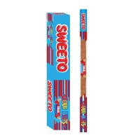 Sweeto Sour Belts - Cola (48 x 15 g)