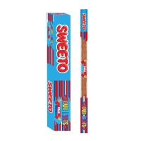 Sweeto Sour Belts - Cola (54 x 15 g)