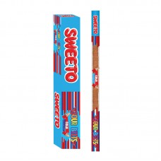 Sweeto Sour Belts - Cola (54 x 15 g)