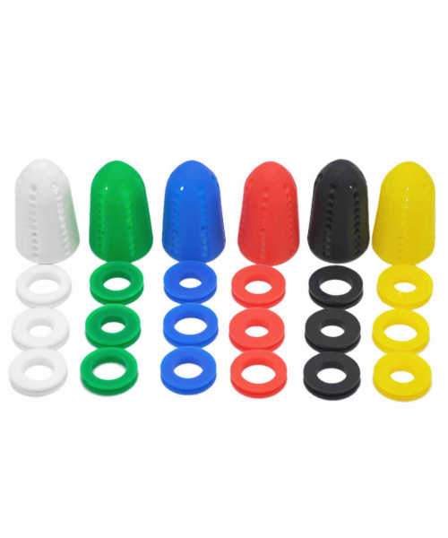 Silicone Hookah Diffuser