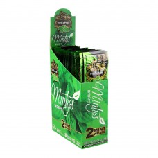 Hemp Wrap - Mint 