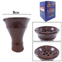 Sultana Glazed Jumbo Clay Bowl