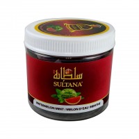 Sultana Herbal Molasses - Watermelon Mint 250 g
