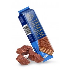 Toren Tamam Wafers - Double Chocolate (24 x 42 g)