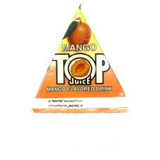 Top Juice - Mango (Tetrapack) (21 x 180 ml)