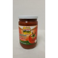 Mounit El Bait - Tomato Paste (12 x 660 g)