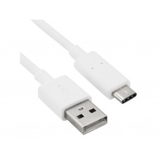 USB Cable For Samsung/Blackberry/LG - Type C
