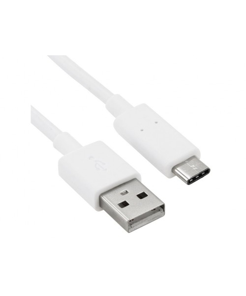 USB Cable For Samsung/Blackberry/LG - Type C
