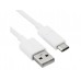 USB Cable For Samsung/Blackberry/LG - Type C