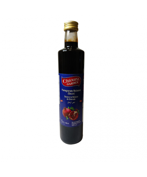 Chtoura Garden - Grenadine Pomegranate Molasses (24 x 250 ml)