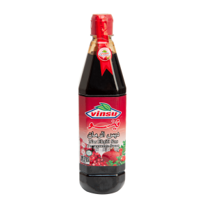 Vinsu Pomegranate Sauce (12 x 1000 g)