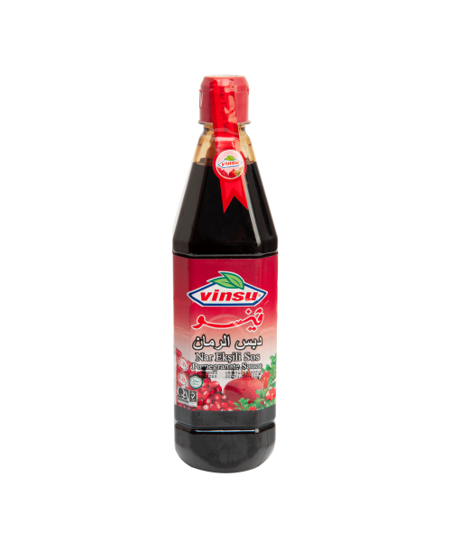 Vinsu Pomegranate Sauce (12 x 1000 g)