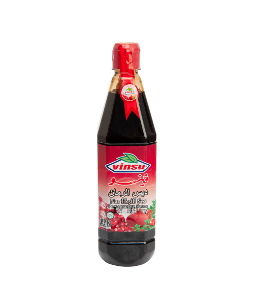 Vinsu Pomegranate Sauce (12 x 500 g)