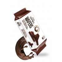 Toren Wafers - Cocoa & Cream Coaoa (24 x 55 g)
