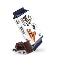Toren Wafers- Crunchy & Cream Cocoa (24 x 55 g)