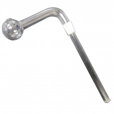 2.5'' Oil Bent Stem Slider (Measure below Joint)