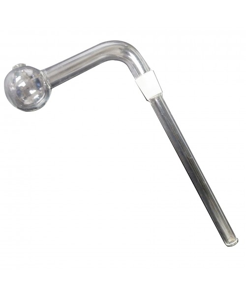 2.5'' Oil Bent Stem Slider (Measure below Joint)