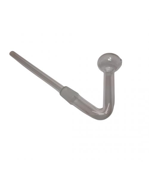 4.5'' Oil Bent Stem Slider (Measure below Joint)
