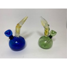 Water Pipe - 5" Spiral
