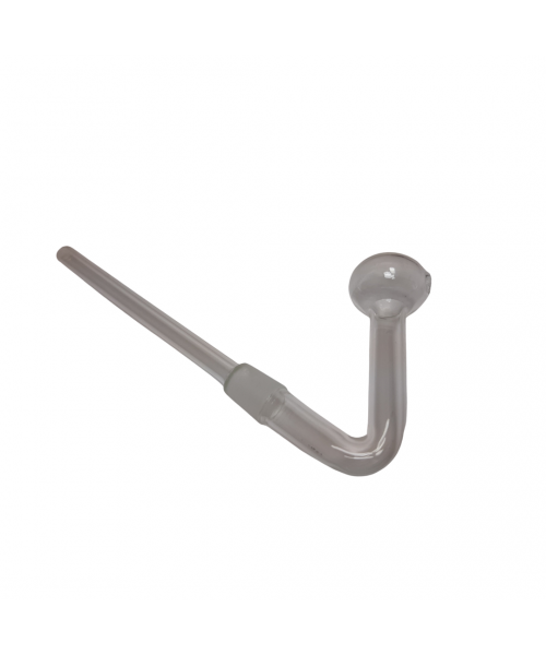 5'' Oil Bent Stem Slider (Measure below Joint)