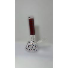 Water Pipe - 8'' (A-013)