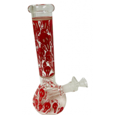 Water Pipe 10'' - (B-001) (4.5 cm mouth/9.5 cm Base)