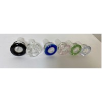 Double Bowl 14 mm