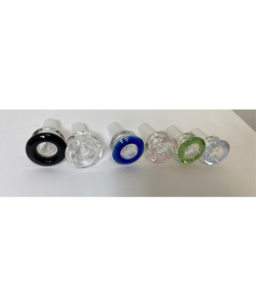Double Bowl 14 mm