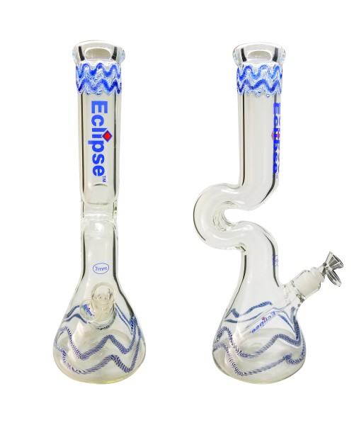 15 inch Eclipse 7MM Zong 