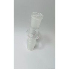 Joint Adapter - 14 mm Female to 19 mm Male w/Ring