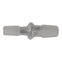 Joint Adapter 14mm Male - 14mm Male 