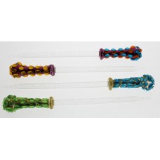 Transparent Coloured Dabber