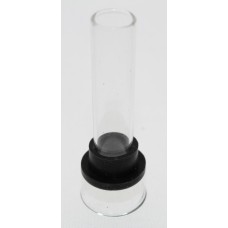 Glass Slider Female Medium