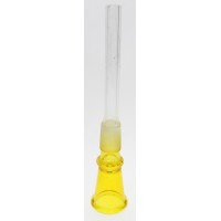 4" Downstem - 14 mm (Measure Below Joint)