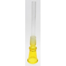 4" Downstem - 14 mm (Measure Below Joint)