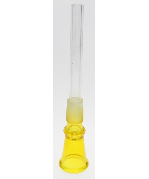 4" Downstem - 14 mm (Measure Below Joint)