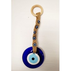 Blue Eye Chain (11-11) (12)