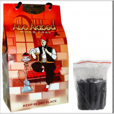 Abo Alabed Olive Wood Charcoal (850 g) (12)