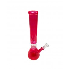 Water Pipe - 12" Colored w/ Percolator