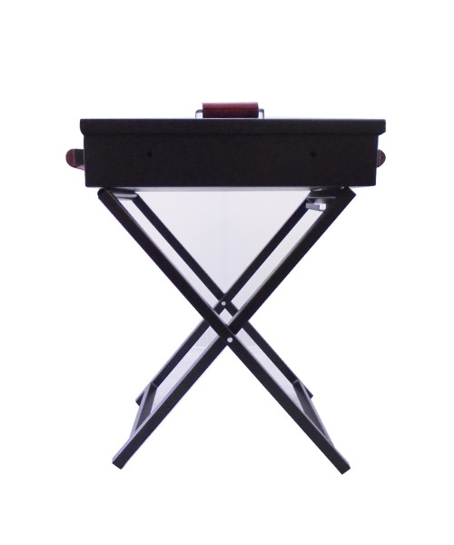 Foldable BBQ Grill Small (40*30*60)(3-1)