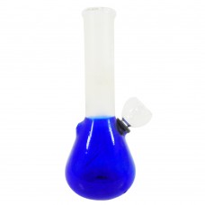 6 Inch Frosted Bob Marley