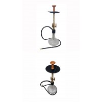 29" RGE Twist & Lock Bullet Hookah