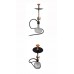 29" RGE Twist & Lock Bullet Hookah