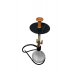 29" RGE Twist & Lock Bullet Hookah